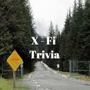 X-Files Trivia Challenge APK