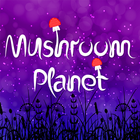 Mushroom Planet icon