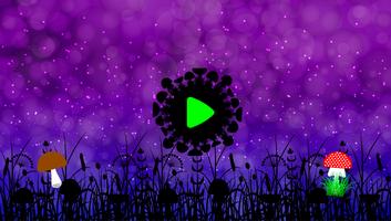 Mushroom Planet screenshot 1
