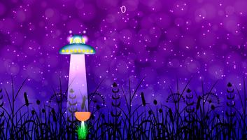 Mushroom Planet screenshot 2