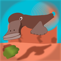 Platypus.Superhero