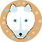 SiberianRunner. ArcticFox simgesi