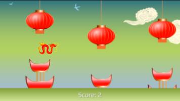 The Way Of A Dragon ảnh chụp màn hình 1