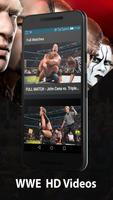 Wrestling: WWEW Latest 2019 Videos capture d'écran 2
