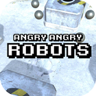 Angry Angry Robots icon