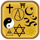 Religion Generator icône