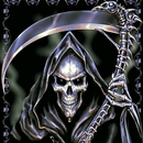 Grim reaper wallpaper APK