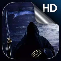 download Grim Reaper Sfondi Animati APK