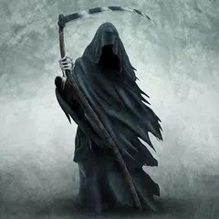 Grim Reaper Live Wallpaper APK download