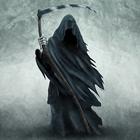 Grim Reaper Live Wallpaper Zeichen