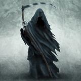 Grim Reaper Live Wallpaper 아이콘