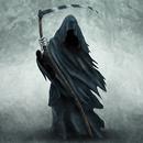 Grim Reaper Live Wallpaper APK