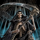 Grim Reaper Wallpapers 4K APK