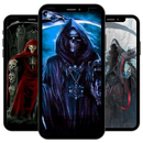 GRIM REAPER WALLPAPERS 2021 APK