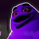 Grimace mobile APK