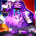 grimace birthday shake
