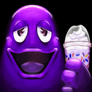 Grimace Shake Horror Flavor APK