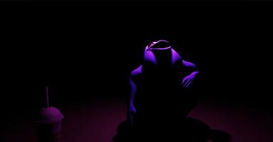 Grimace Shake Horror Flavor captura de pantalla 2