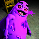 Grimace Shake - Scary Game APK