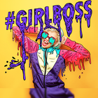 Grime Art Editor - Photo App icon