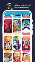 Anime Wallpaper 4k 2022 स्क्रीनशॉट 1
