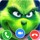 Grinch simgesi