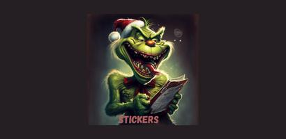 El Grinch  for WA Ekran Görüntüsü 2