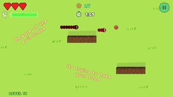 Snake's Apple screenshot 3