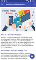 Business Analyst Starter Kit скриншот 2