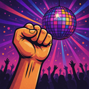 Disco Fighter APK