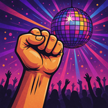 Disco Fighter