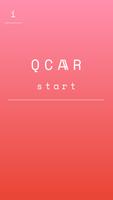 QCAAR โปสเตอร์