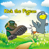 Kick the Pigeon - Islands in t Mod apk أحدث إصدار تنزيل مجاني
