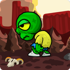 Zombies Must Die আইকন