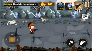 Zombies Must Die পোস্টার