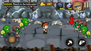 Zombies Must Die স্ক্রিনশট 1