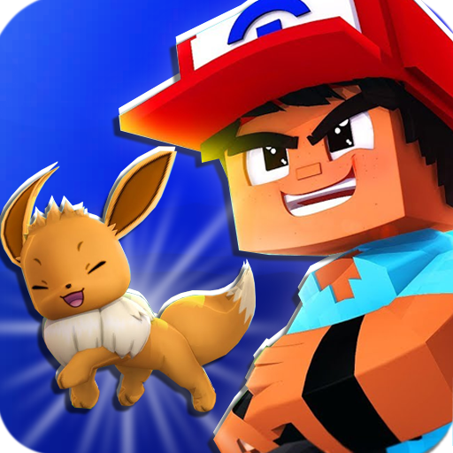 Mods Pixelmon to Minecraft PE