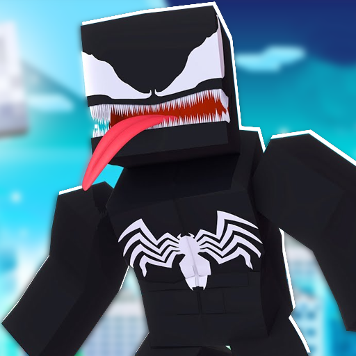 Mods Venom for Minecraft PE