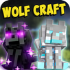Mod Wolf Craft for Minecraft APK
