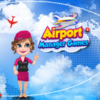Airport Manager icône