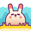 Fat Bunny: Endless Hopper