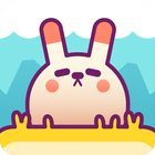 Fat Bunny icono
