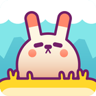 Fat Bunny أيقونة