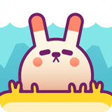 Fat Bunny أيقونة