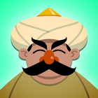 Play & Tour: Mseilha Fort أيقونة