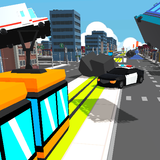 Tram Trouble 图标