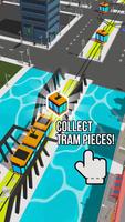 Tram Trouble الملصق