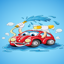 Car Wash For Kids APK