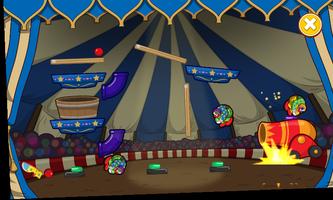 Game of Clowns screenshot 1