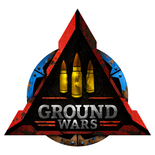 Ground Wars - Battle Royale Ground Wars - Battle Royale